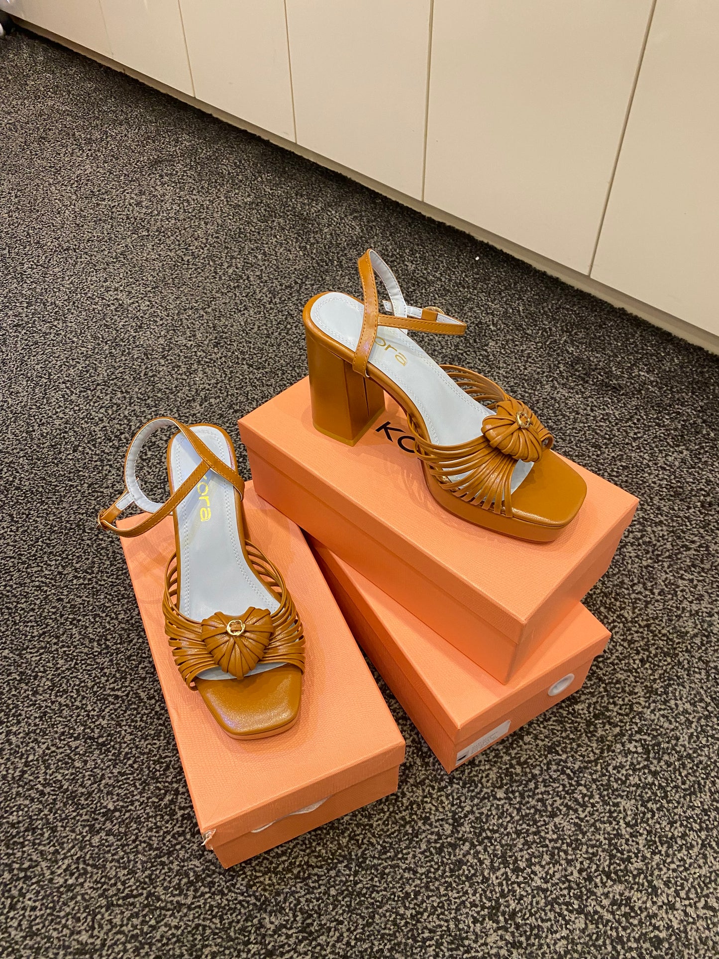 MIMI SANDAL