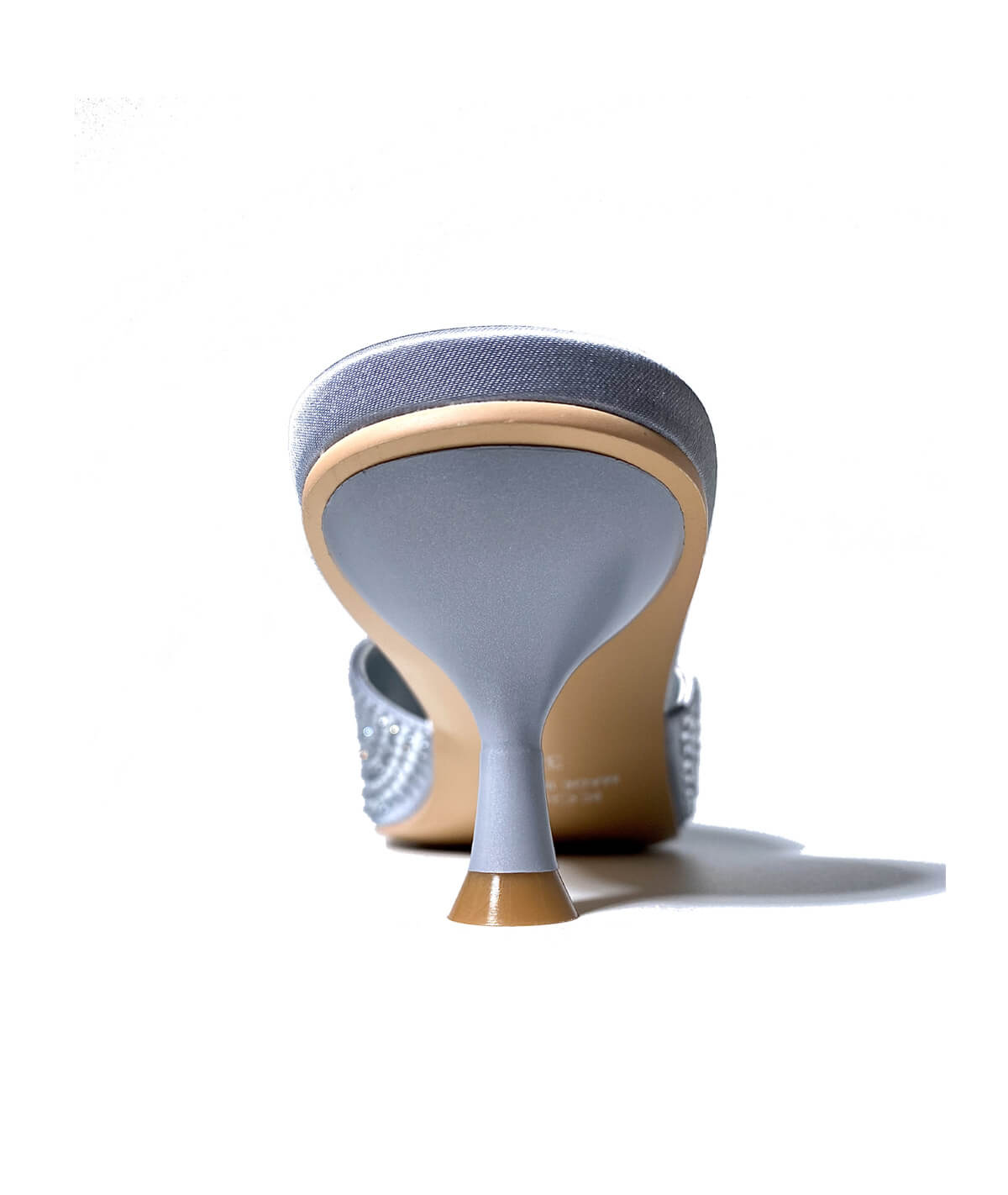 AISHA BLING SLIPPERS