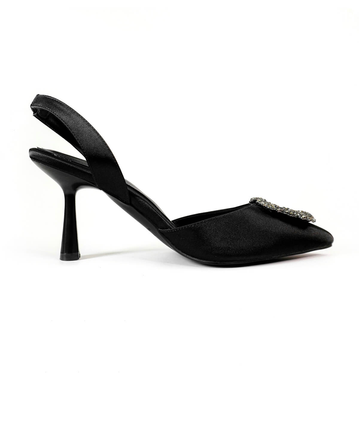 LEA SLINGBACK (8cm)
