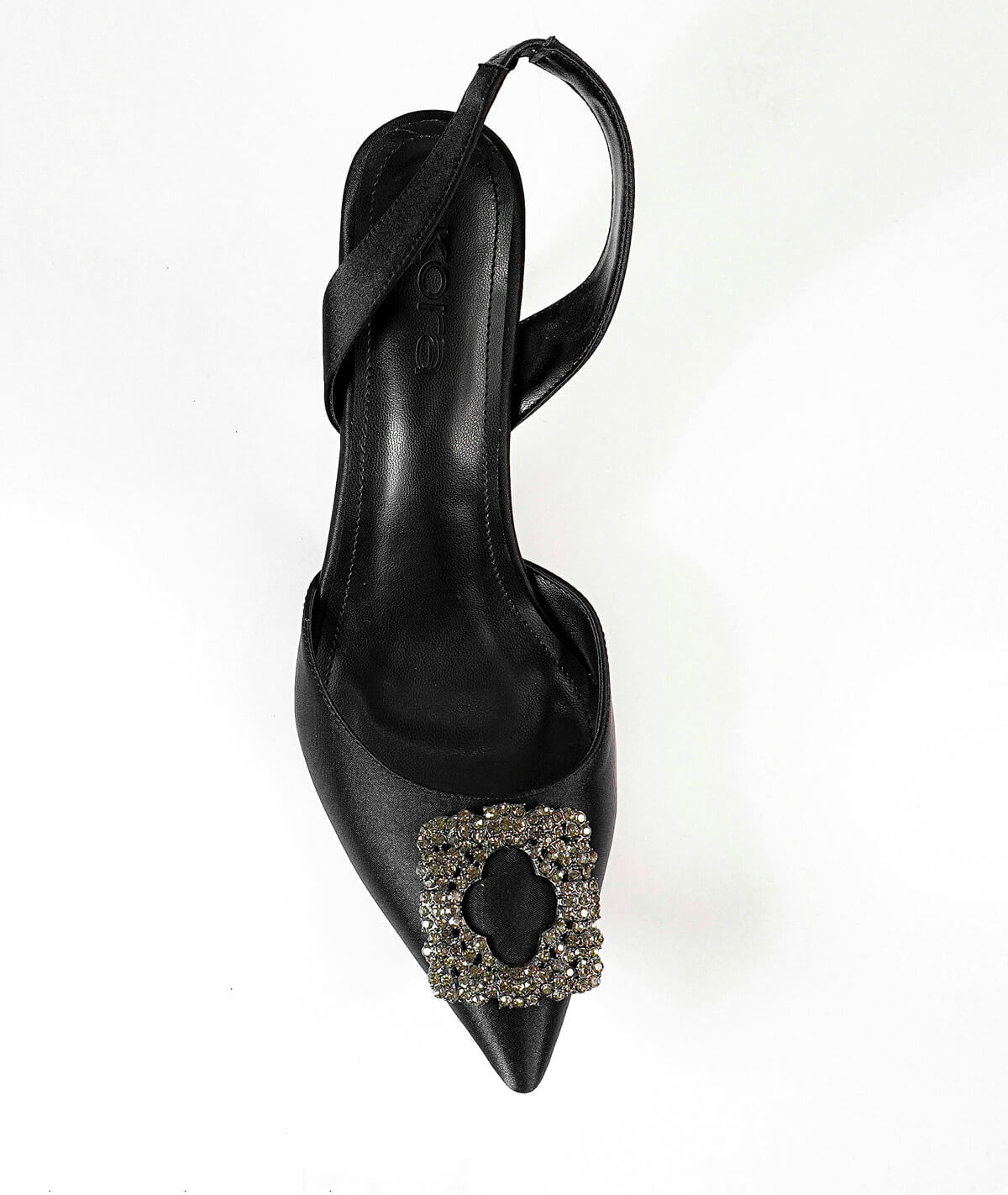 LEA SLINGBACK (8cm)