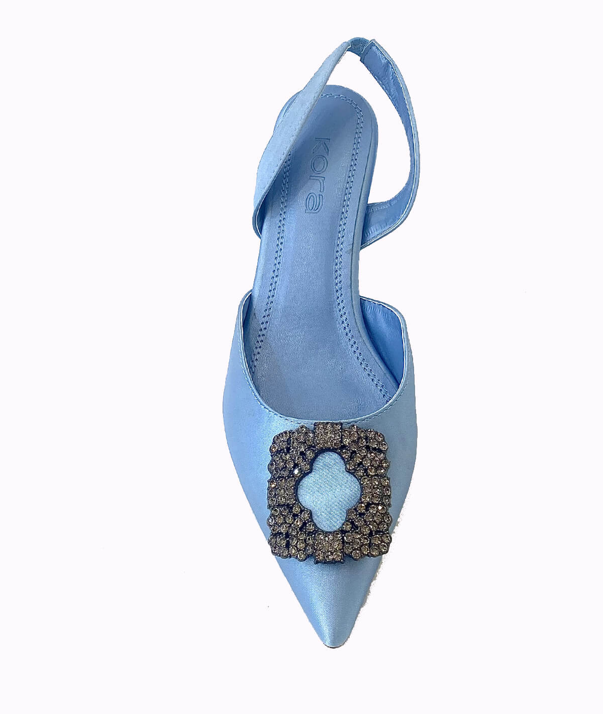 LEA SLINGBACK (6cm)