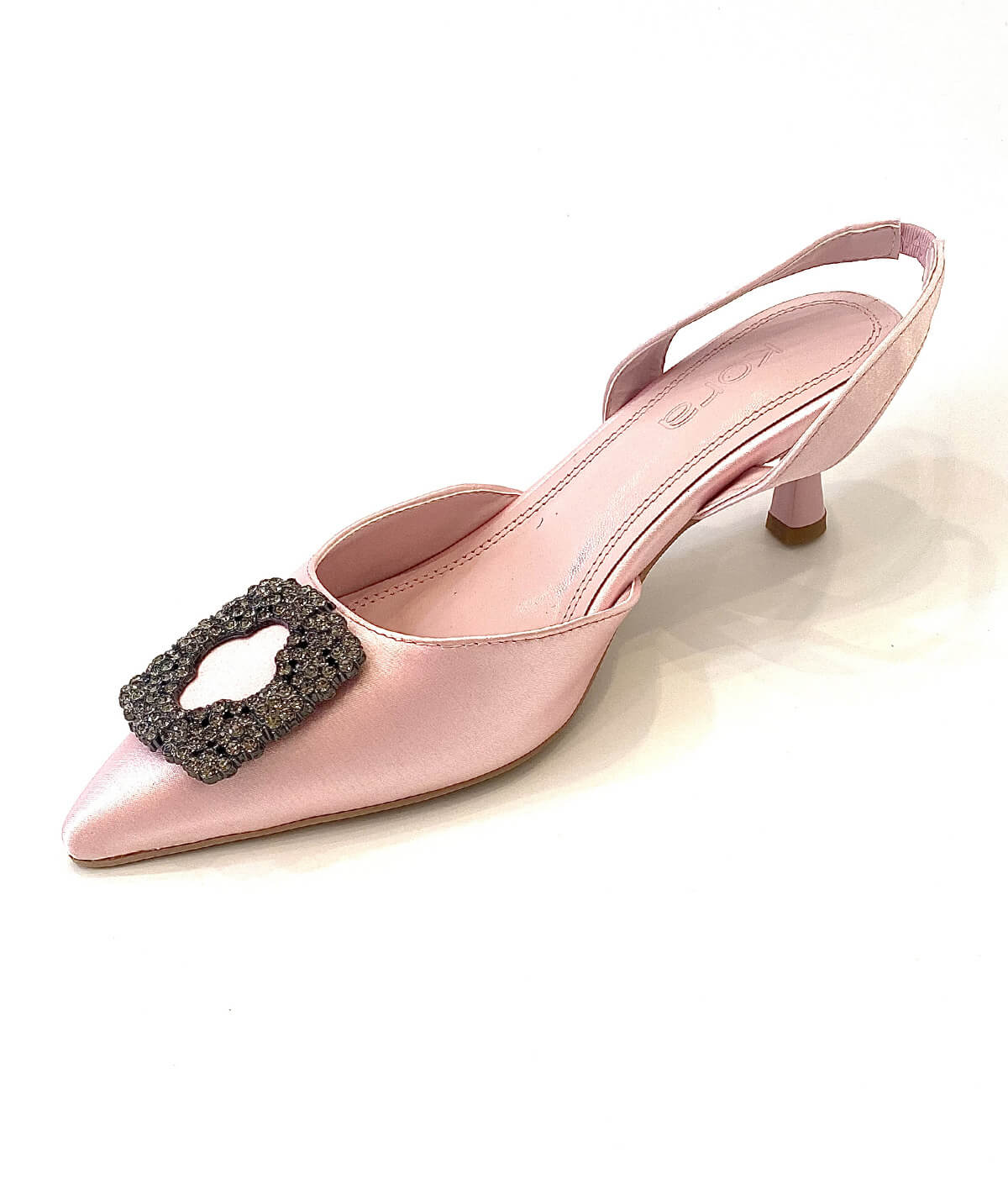 LEA SLINGBACK (6cm)