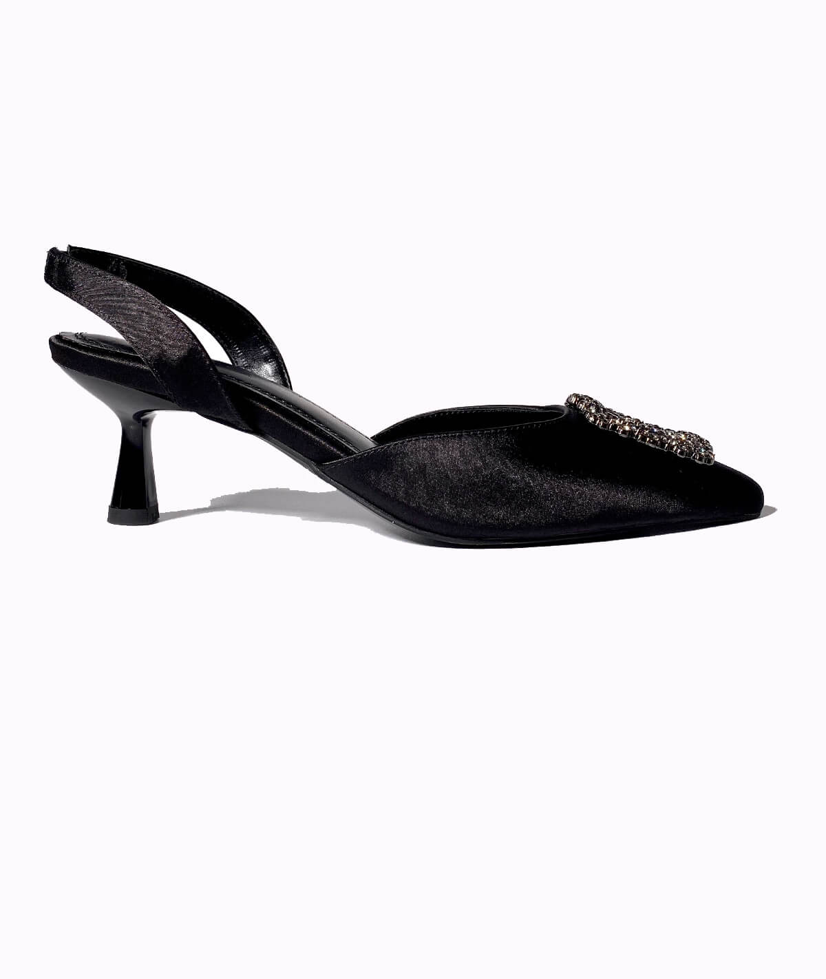 LEA SLINGBACK (6cm)