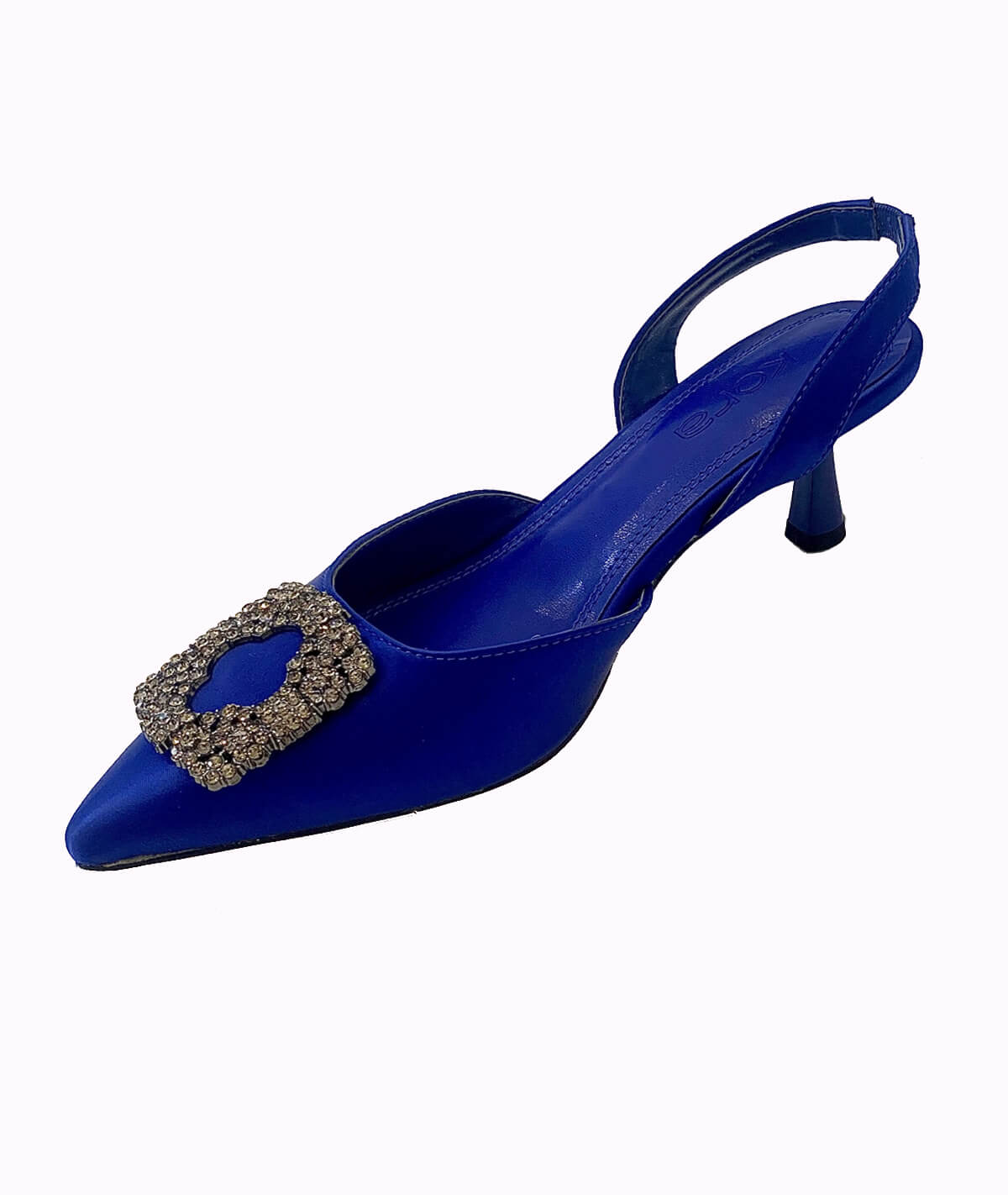LEA SLINGBACK (6cm)