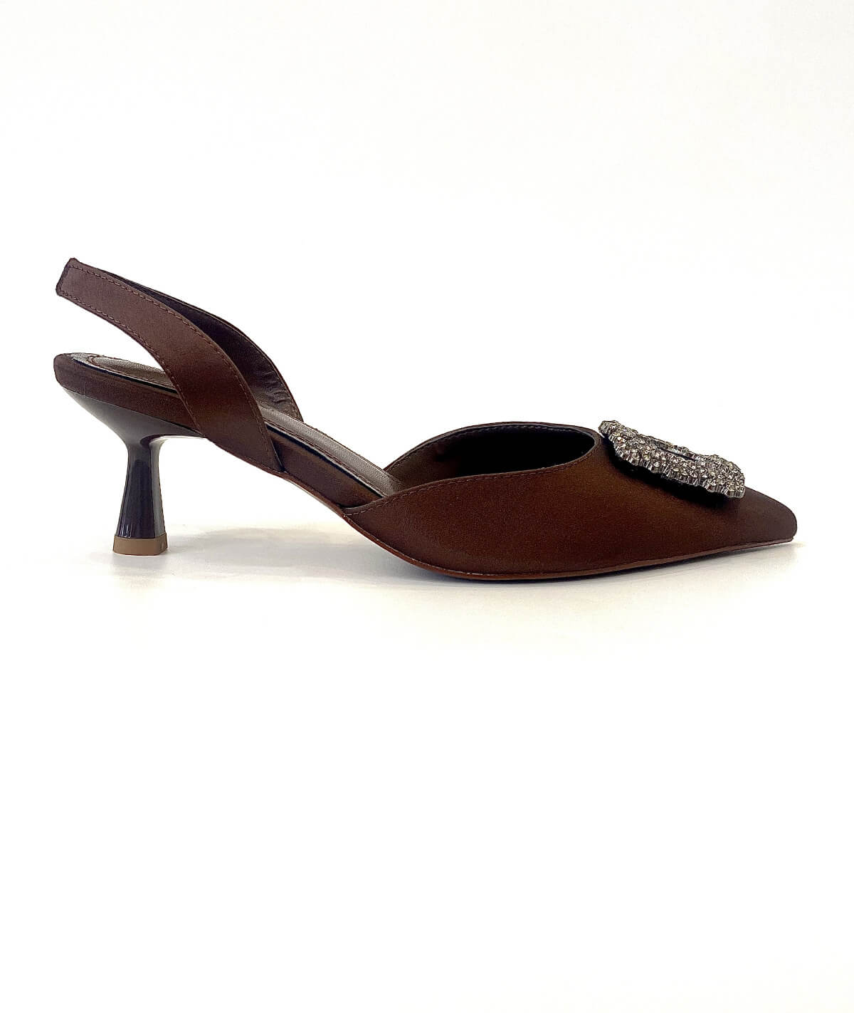 LEA SLINGBACK (6cm)