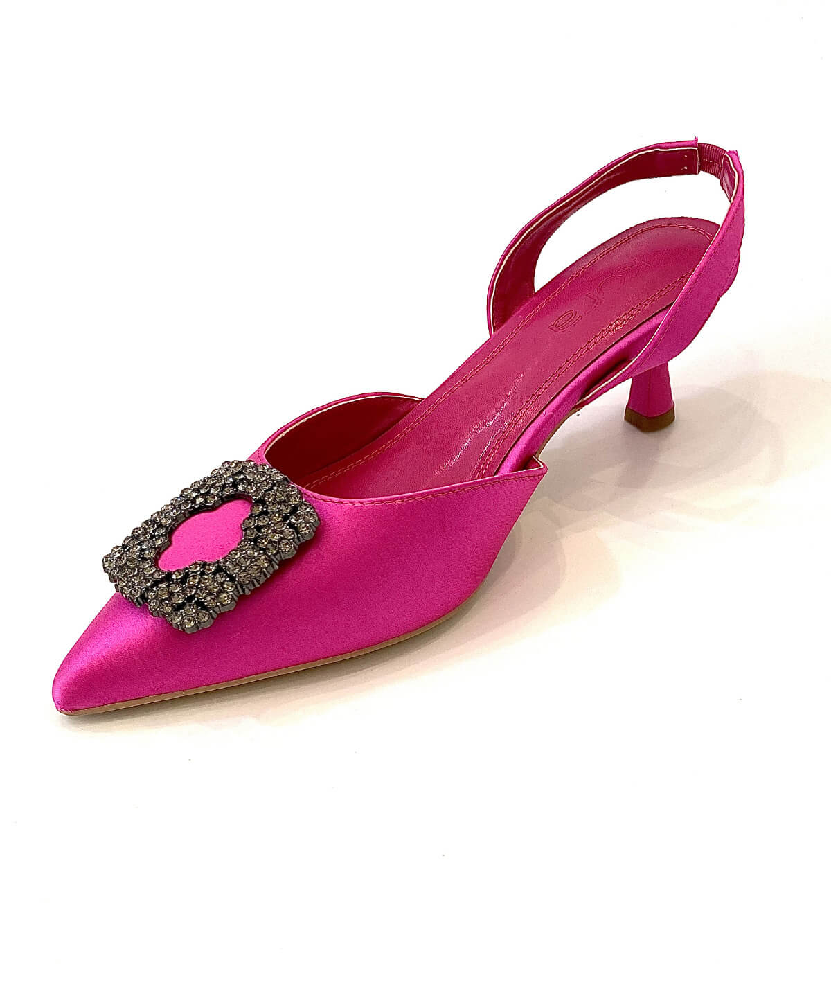 LEA SLINGBACK (6cm)
