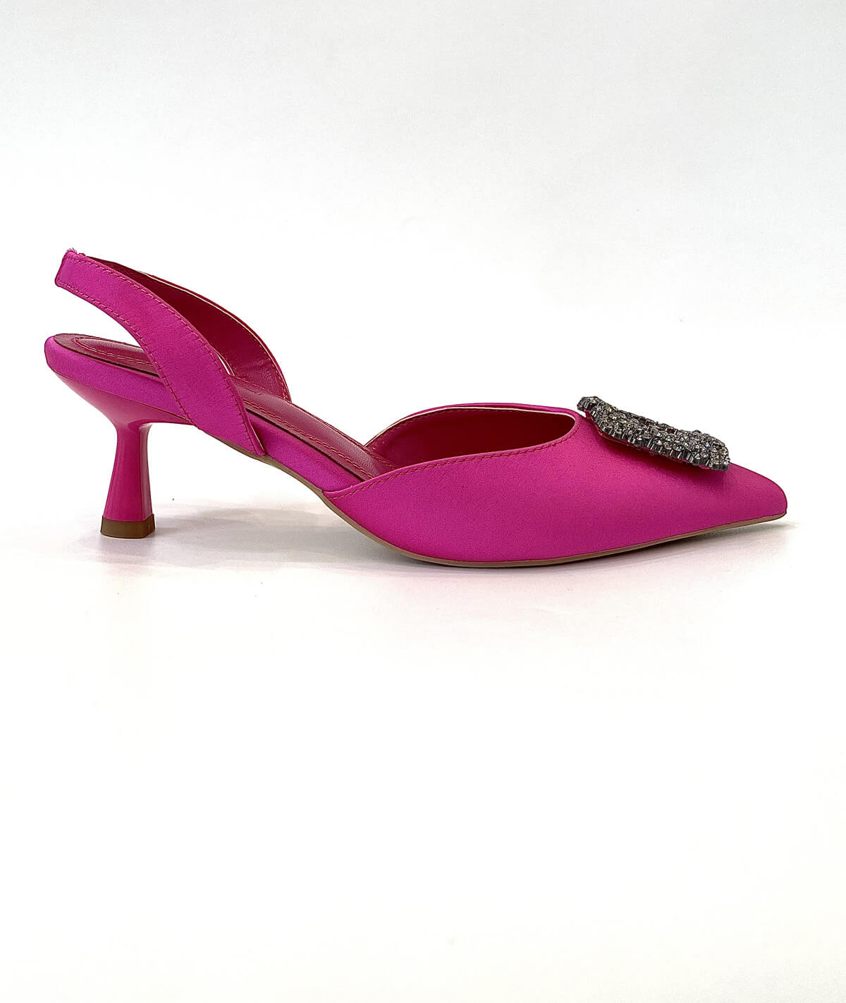 LEA SLINGBACK (6cm)