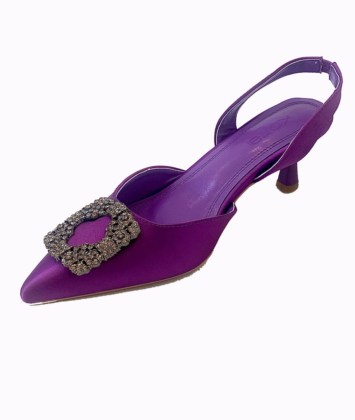 LEA SLINGBACK (6cm)