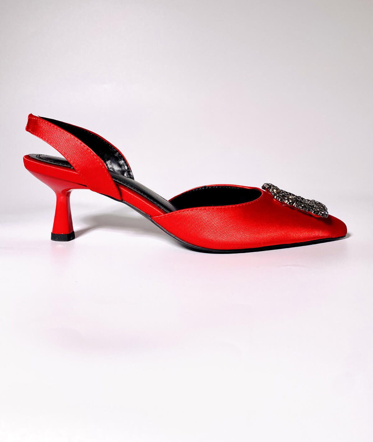 LEA SLINGBACK (6cm)