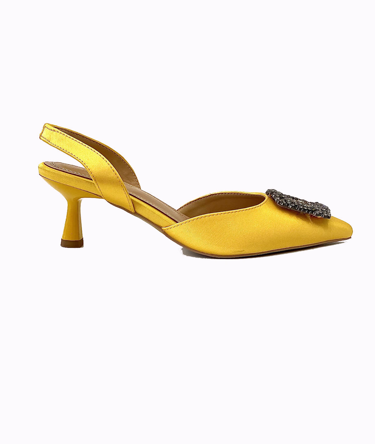 LEA SLINGBACK (6cm)