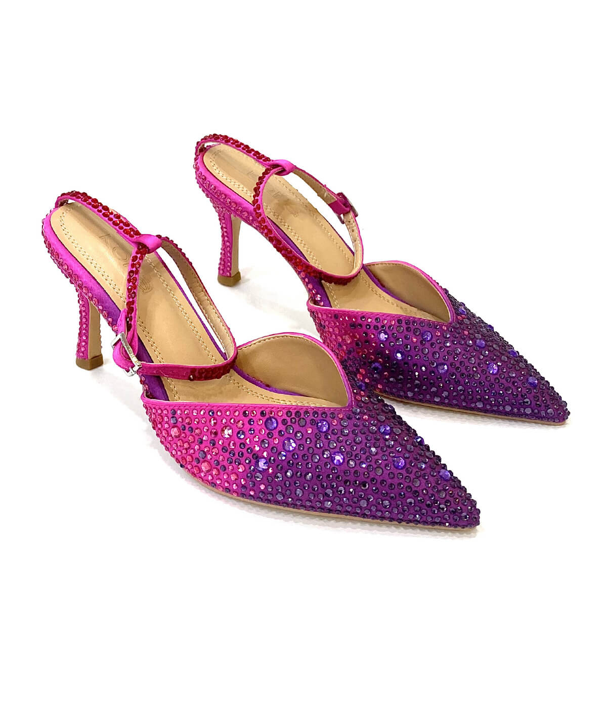 STAR SLINGBACK