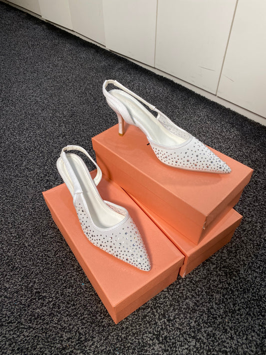 GOLIBE SLINGBACK