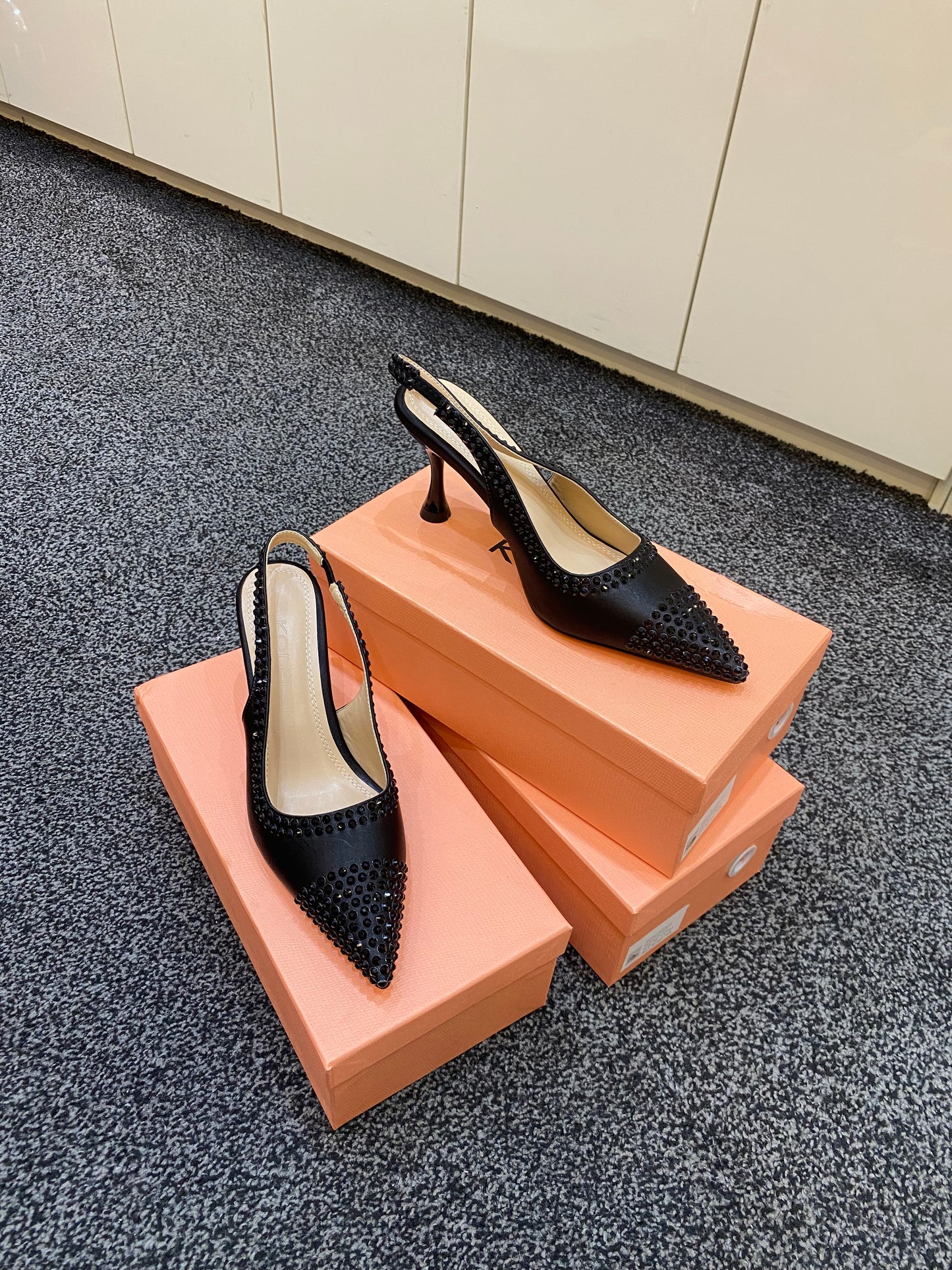 TIANA SLINGBACK