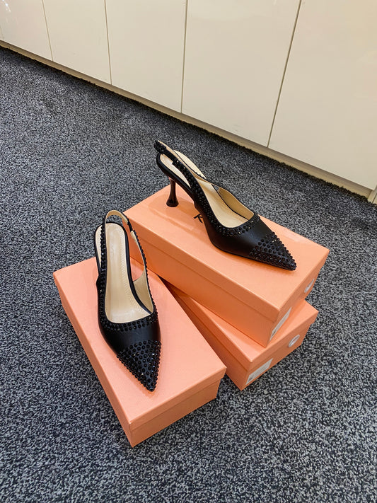 TIANA SLINGBACK