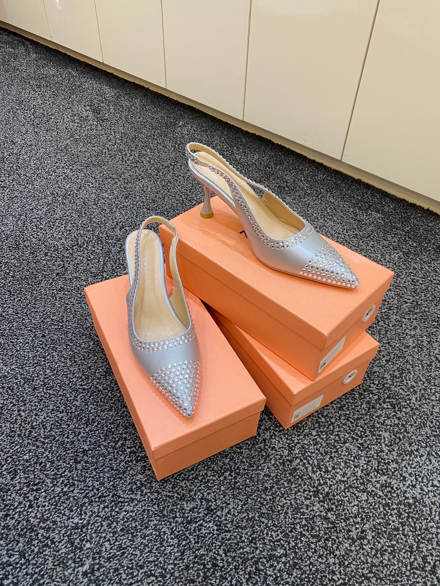 TIANA SLINGBACK