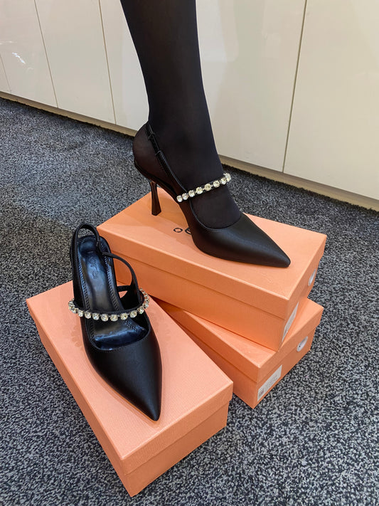 NINA SLINGBACK