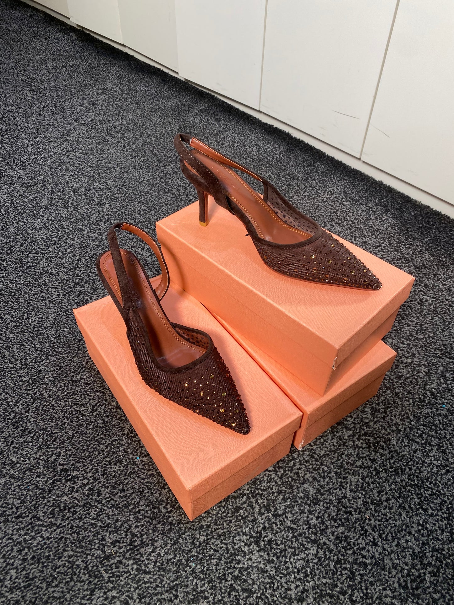GOLIBE SLINGBACK