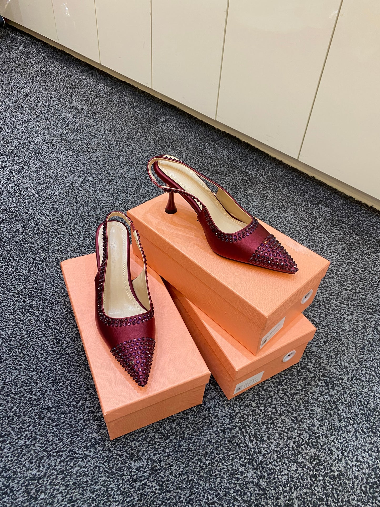 TIANA SLINGBACK