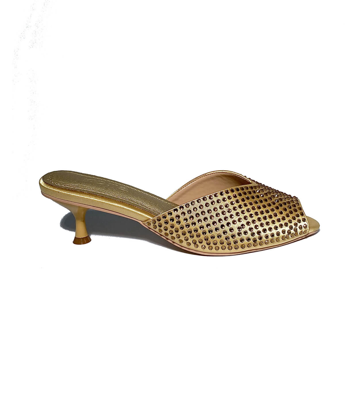 AISHA BLING SLIPPERS