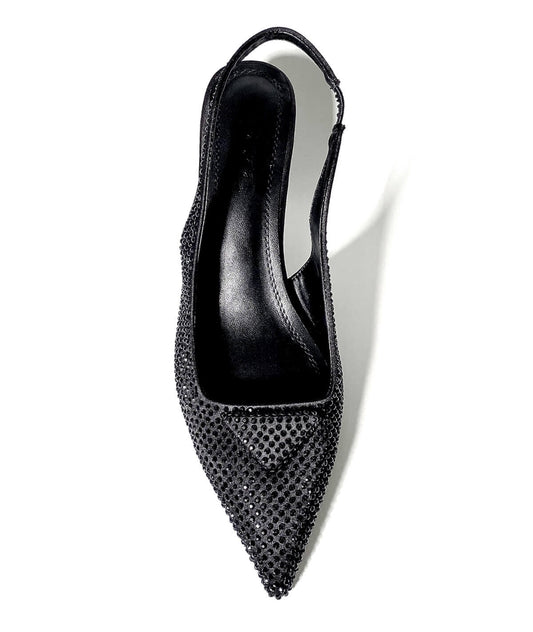 ALANA SLINGBACK