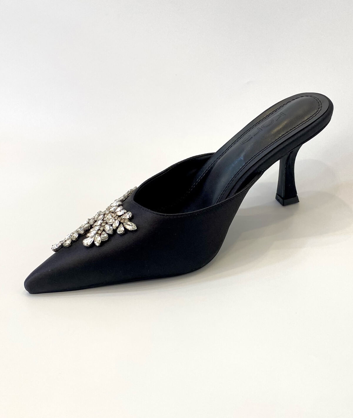 BELLA MULE