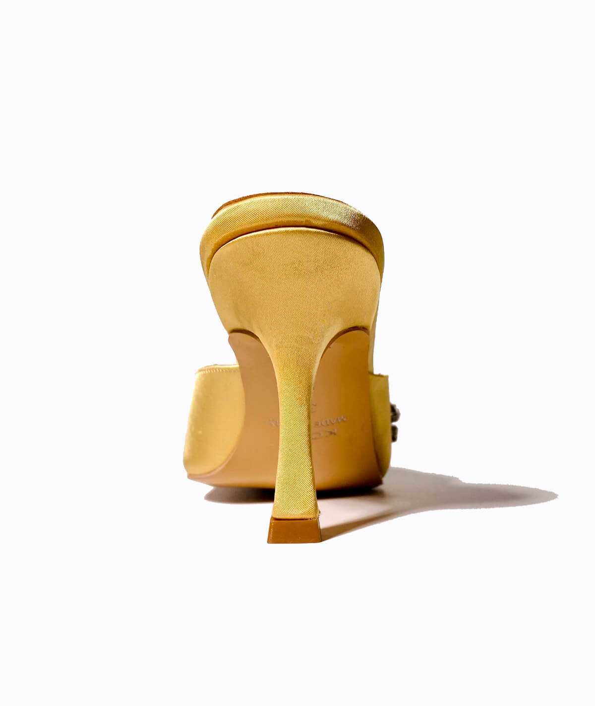 BELLA MULE