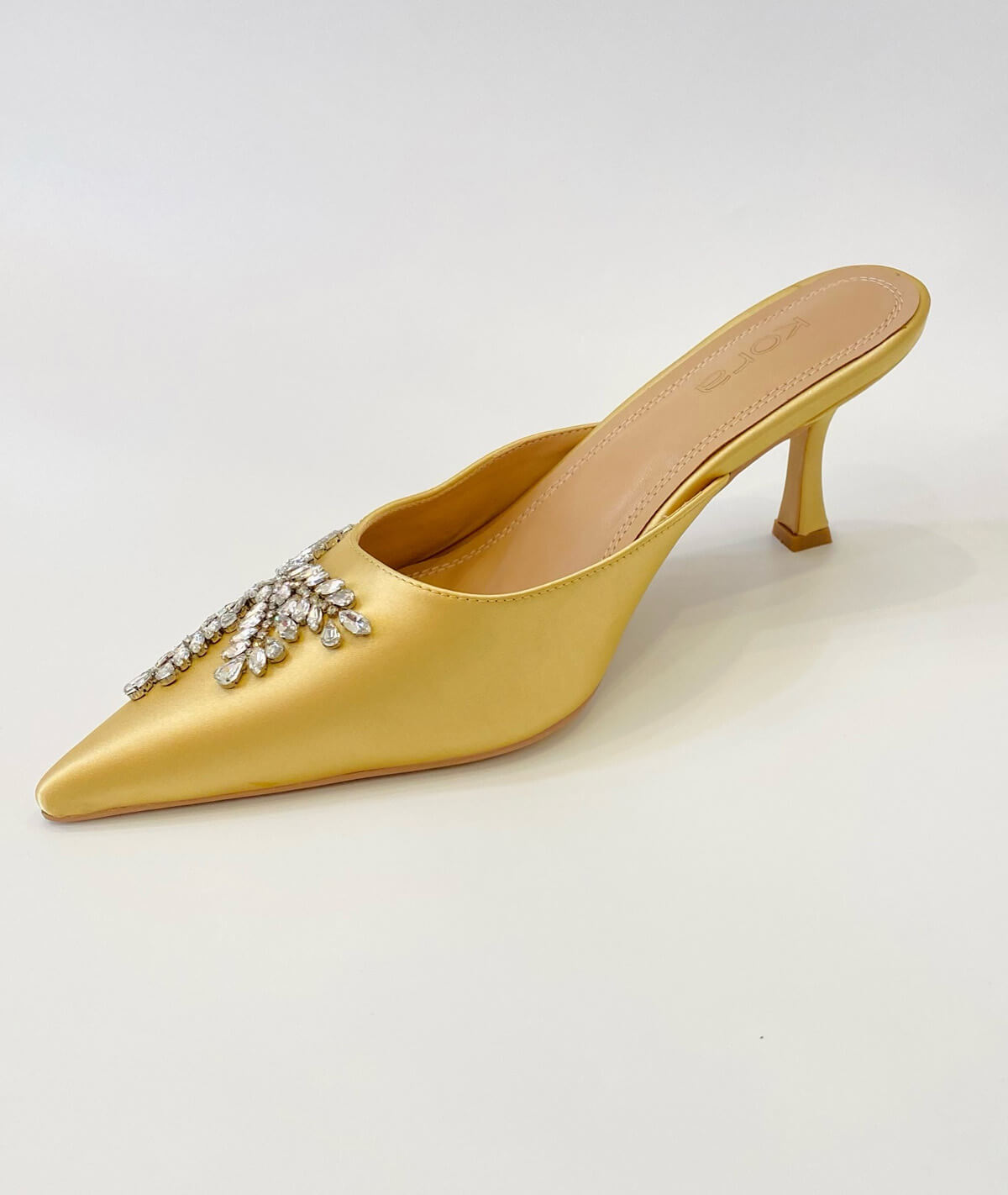 BELLA MULE