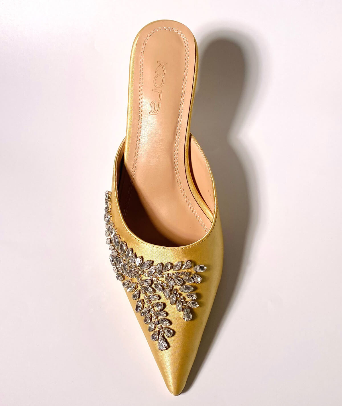 BELLA MULE