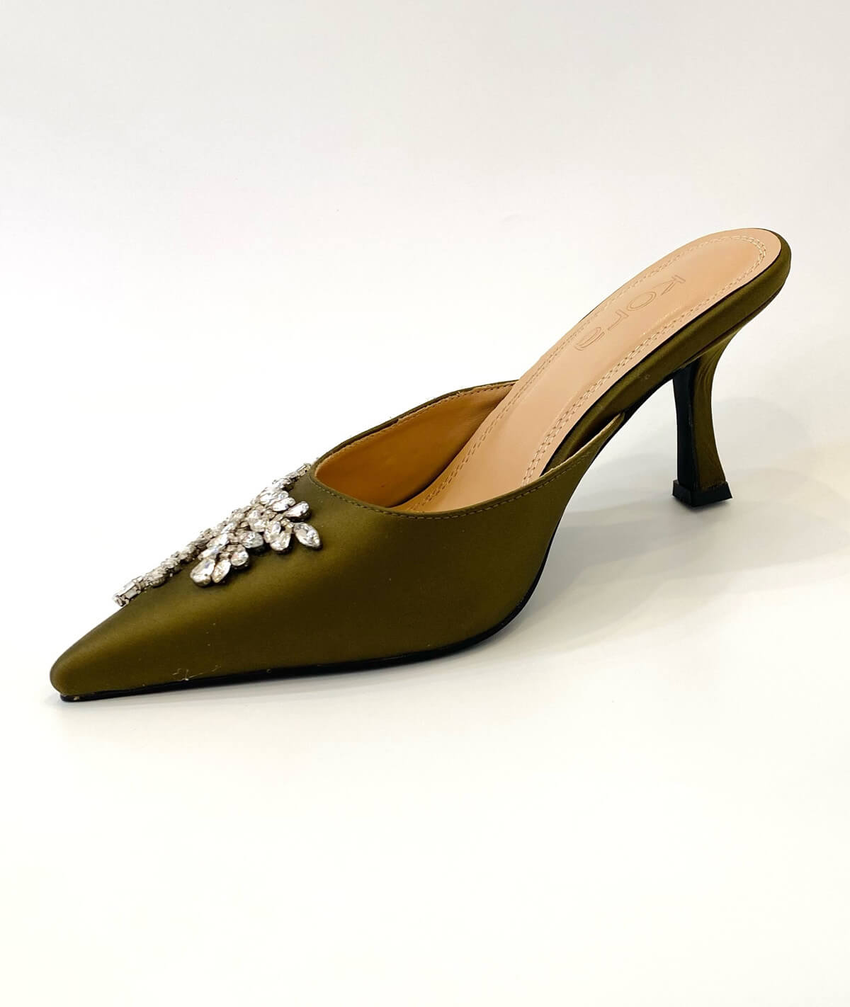BELLA MULE