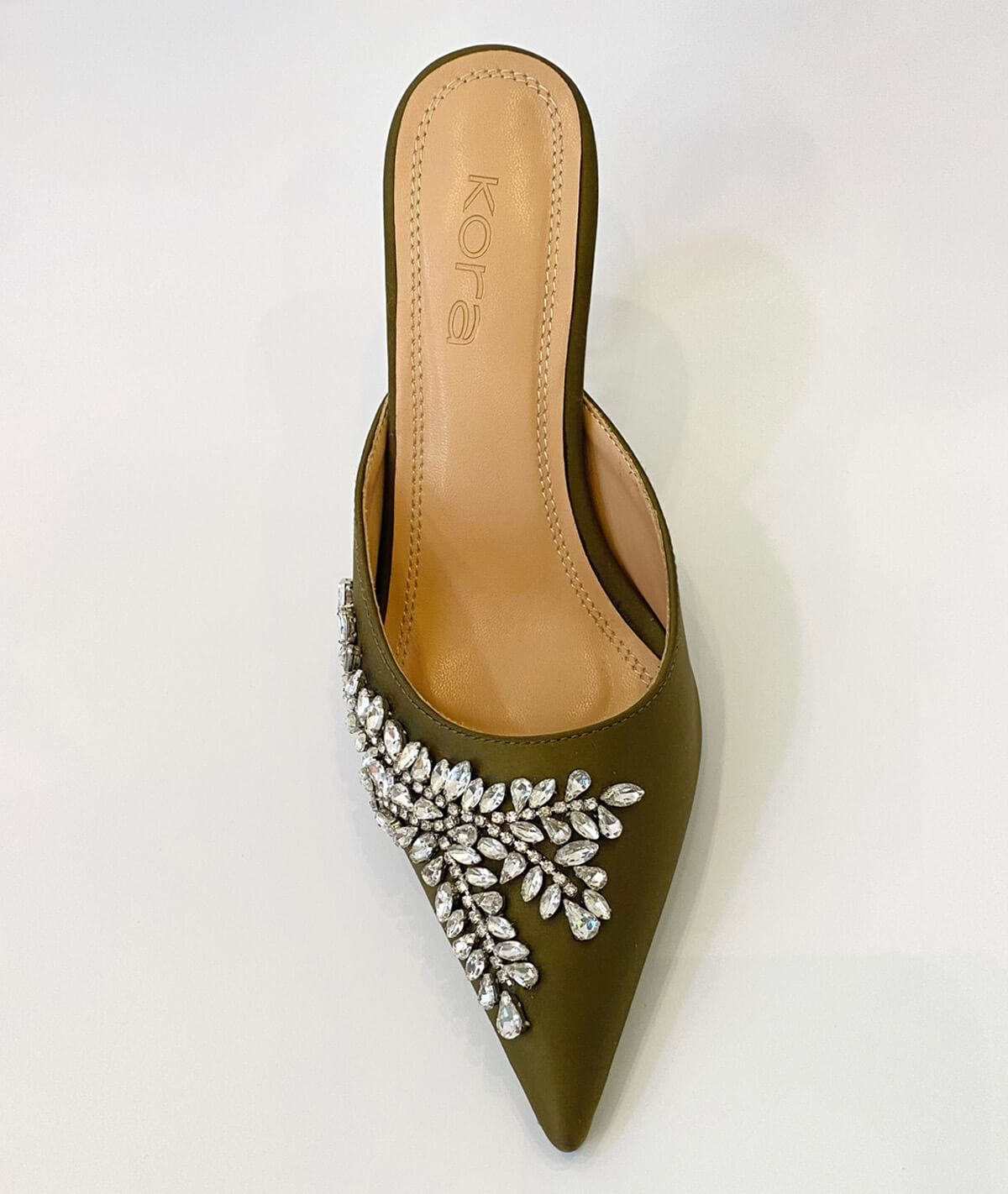 BELLA MULE