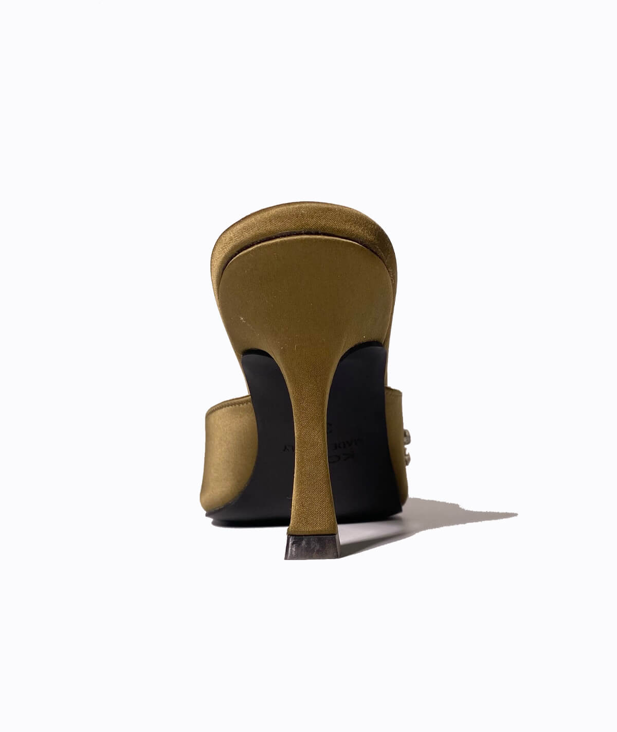 BELLA MULE