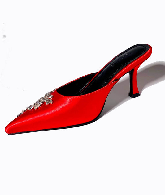 BELLA MULE