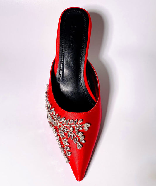BELLA MULE