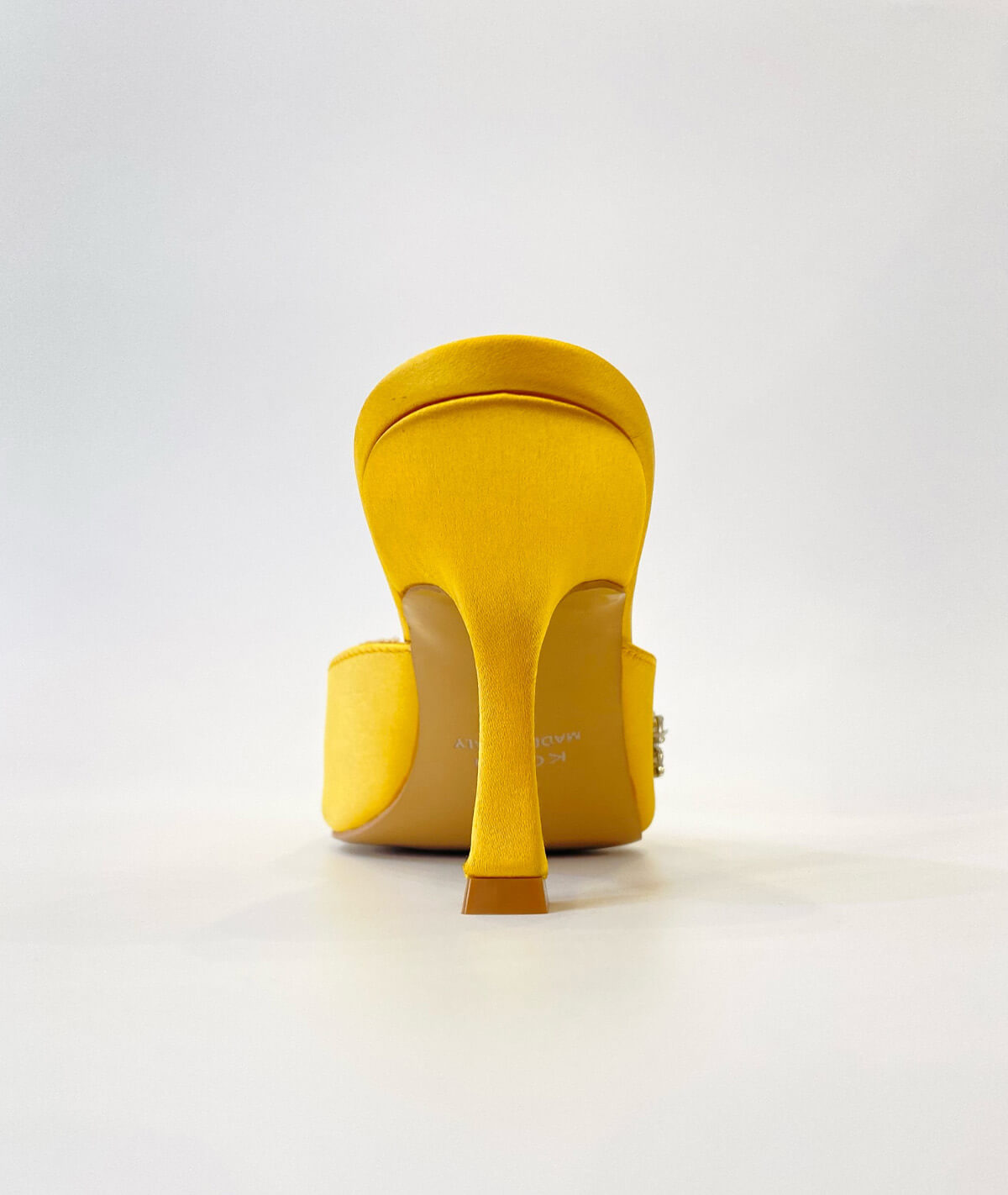 BELLA MULE