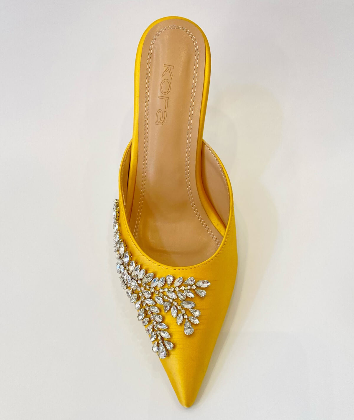 BELLA MULE