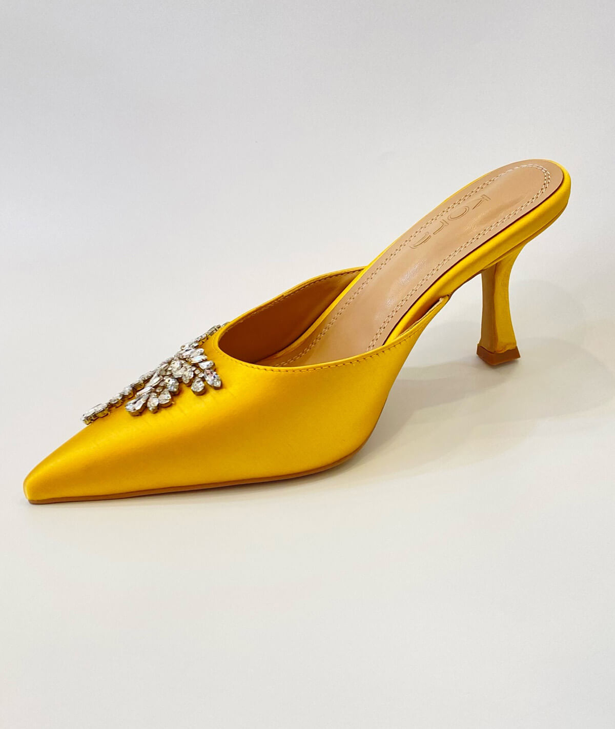 BELLA MULE
