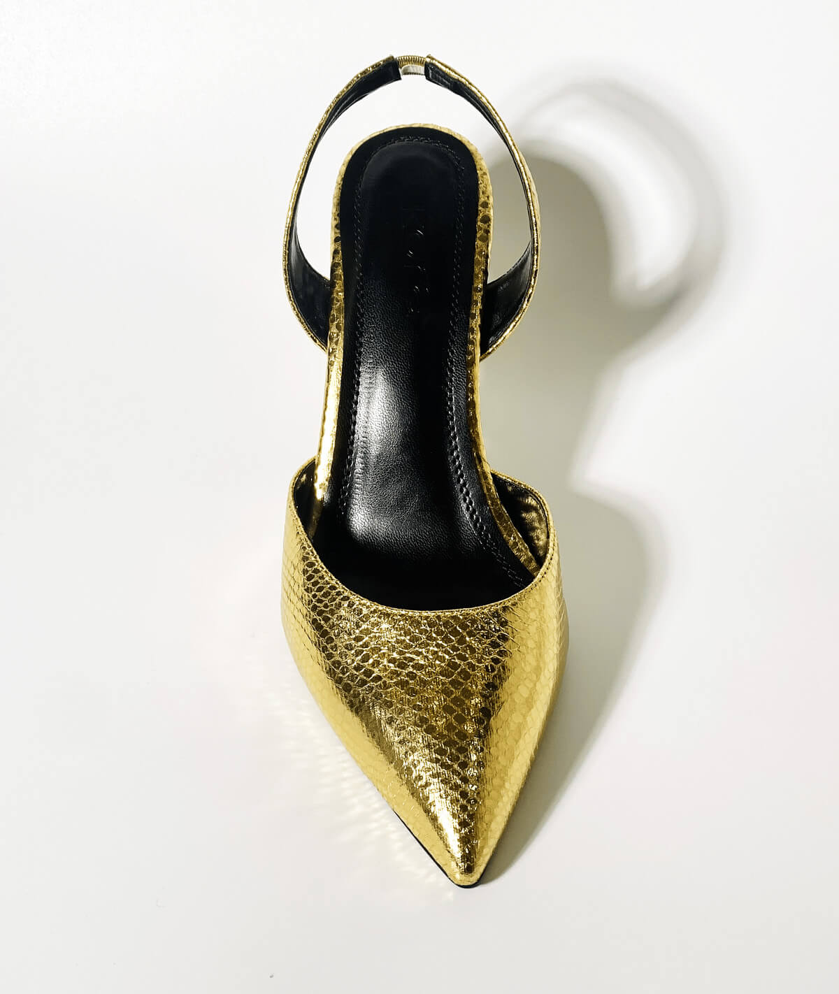 BRIANA SLINGBACK