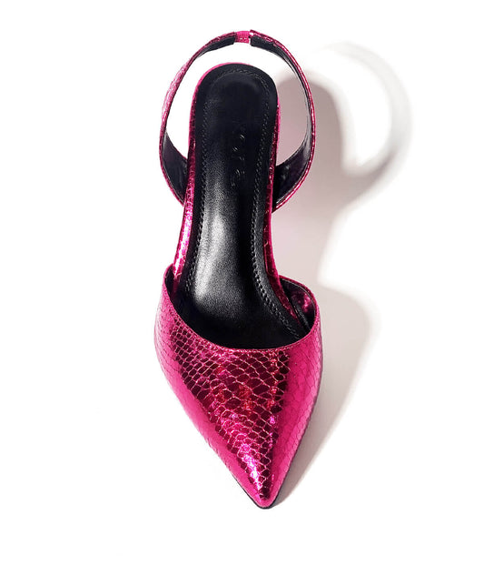 BRIANA SLINGBACK