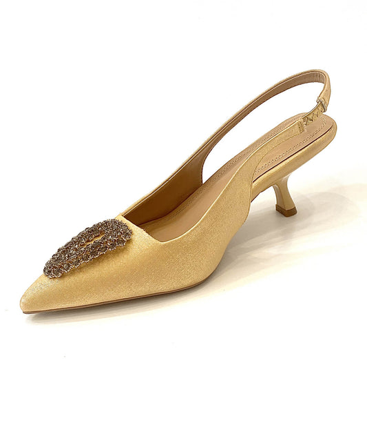 ELEANOR SLINGBACK