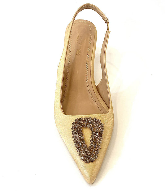ELEANOR SLINGBACK