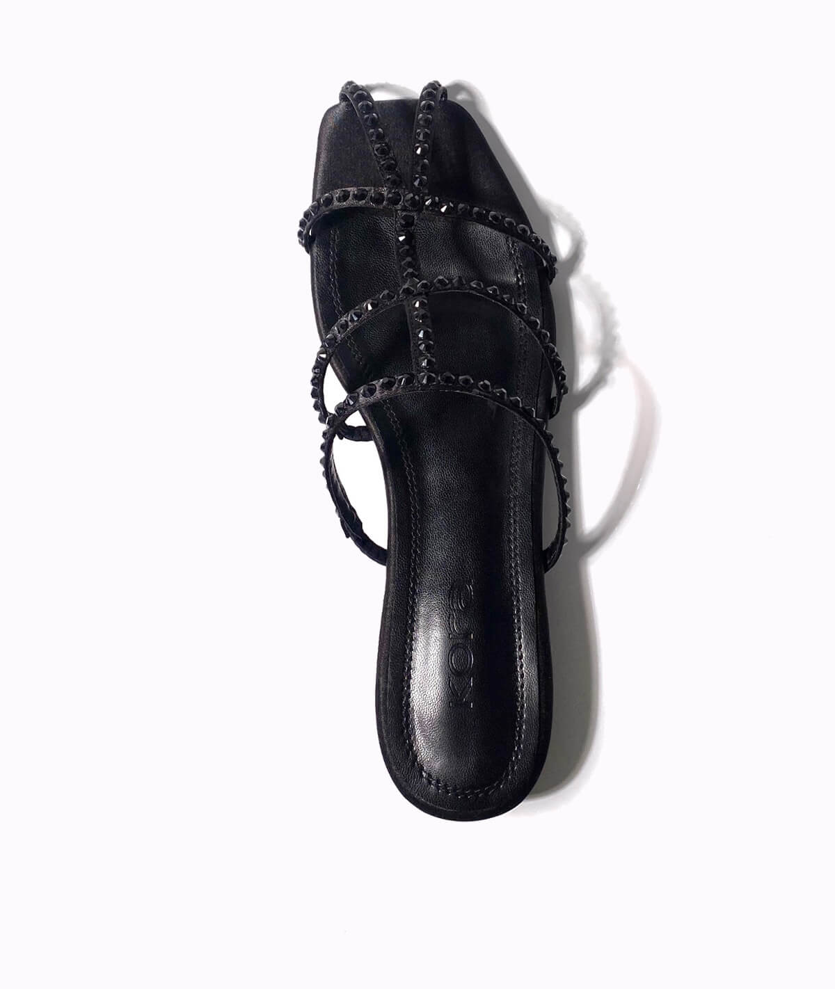 GEMMA SLIPPERS