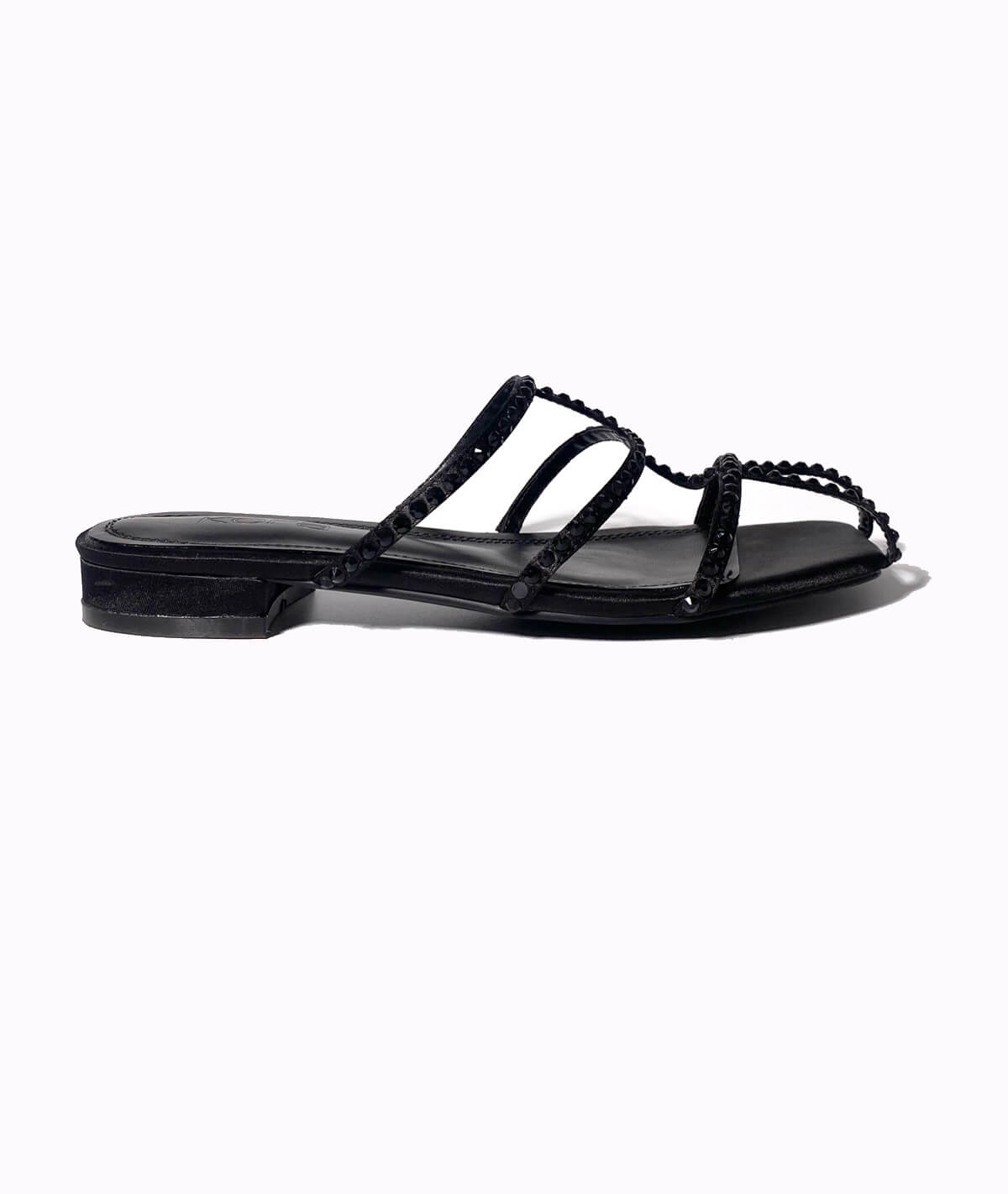 GEMMA SLIPPERS
