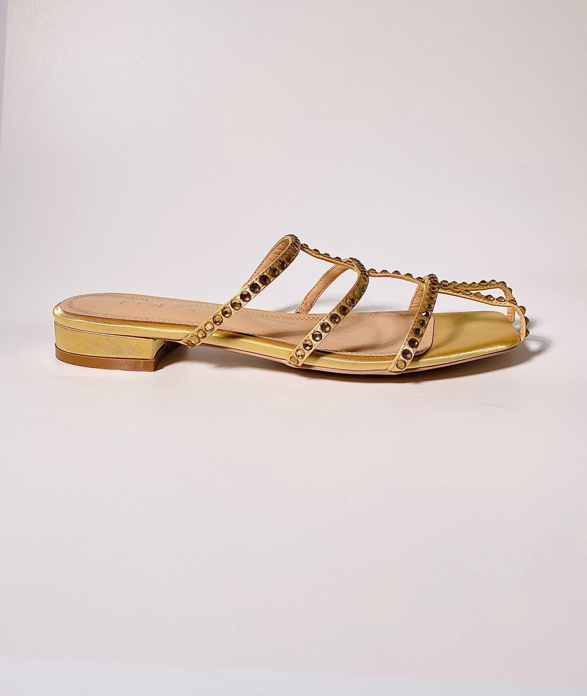 GEMMA SLIPPERS