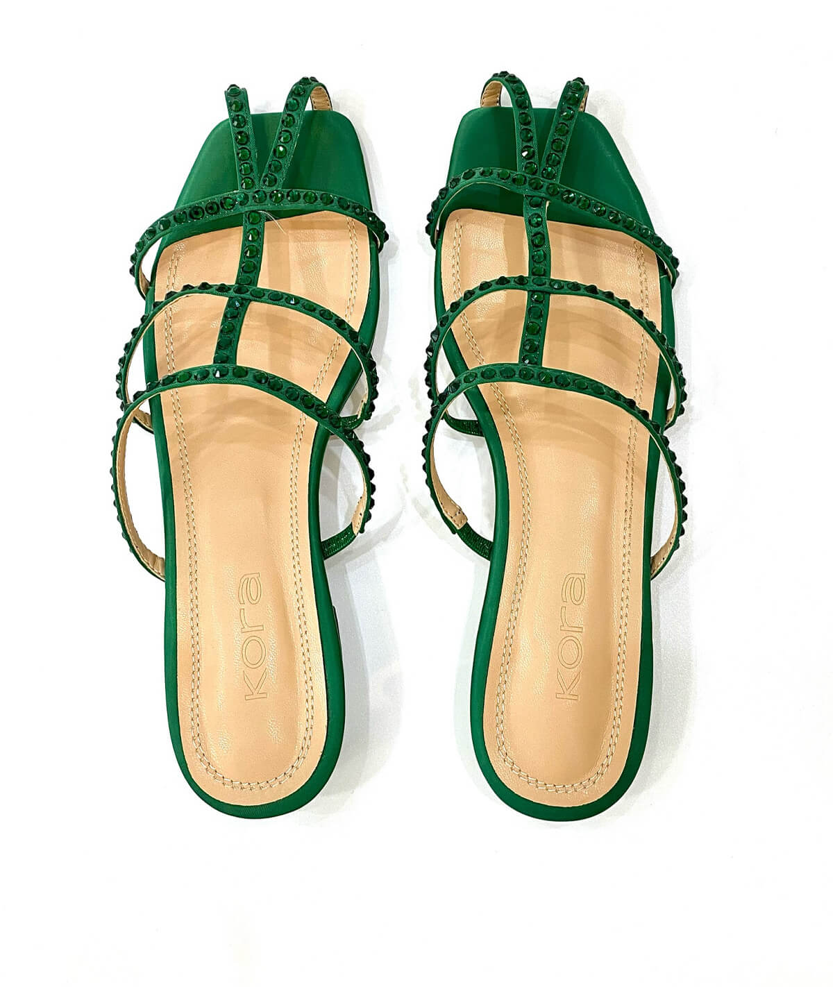 GEMMA SLIPPERS