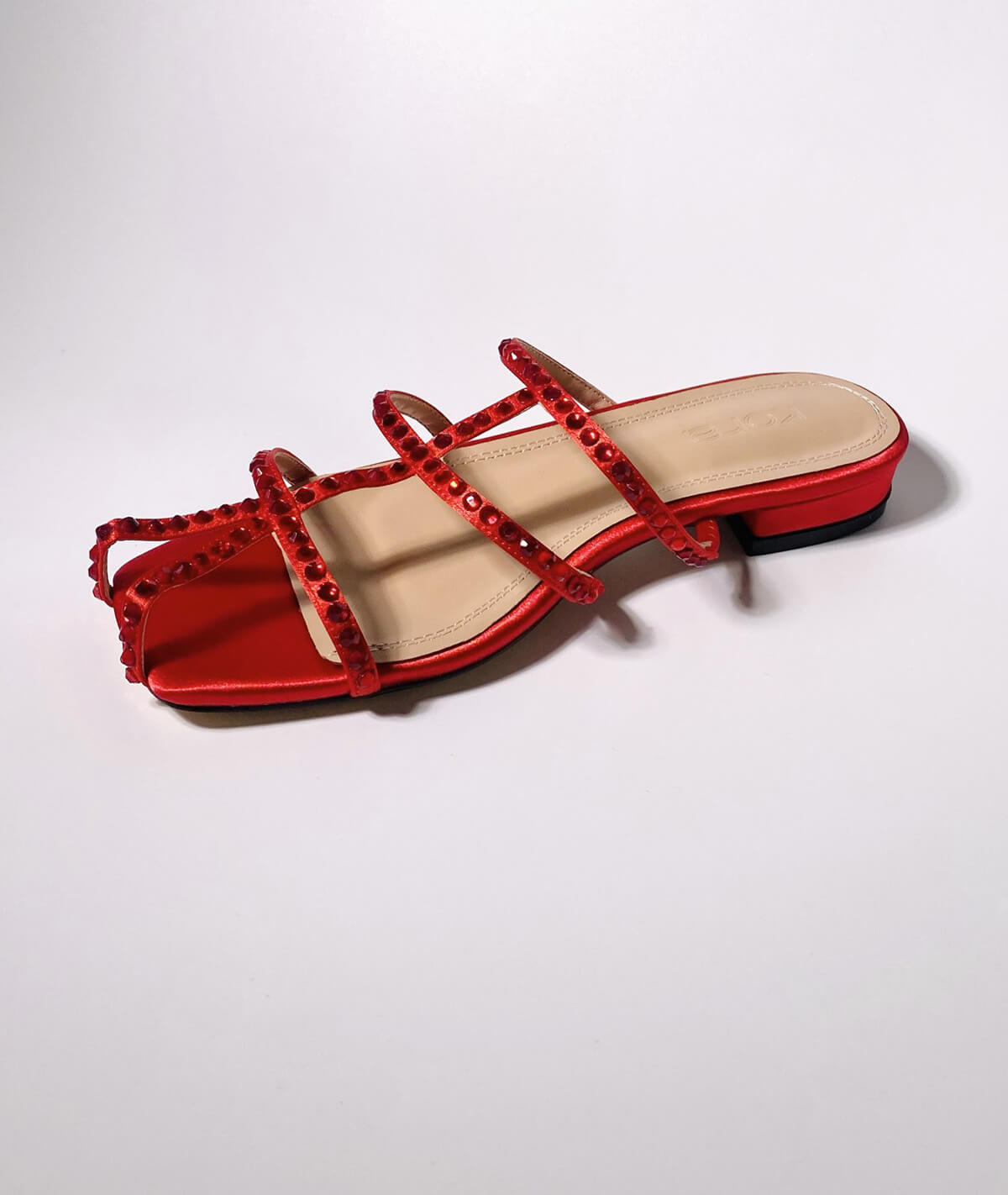 GEMMA SLIPPERS