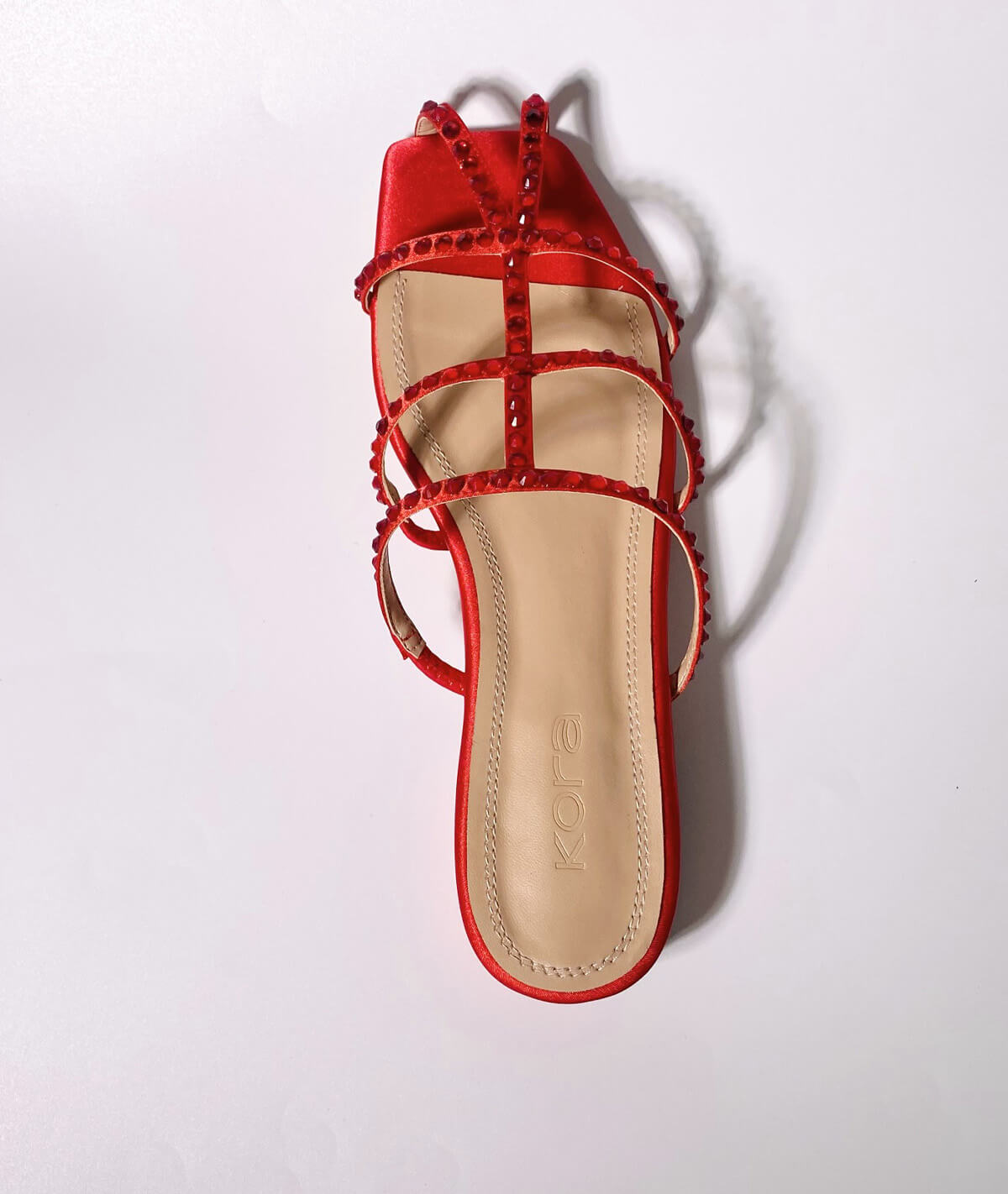 GEMMA SLIPPERS