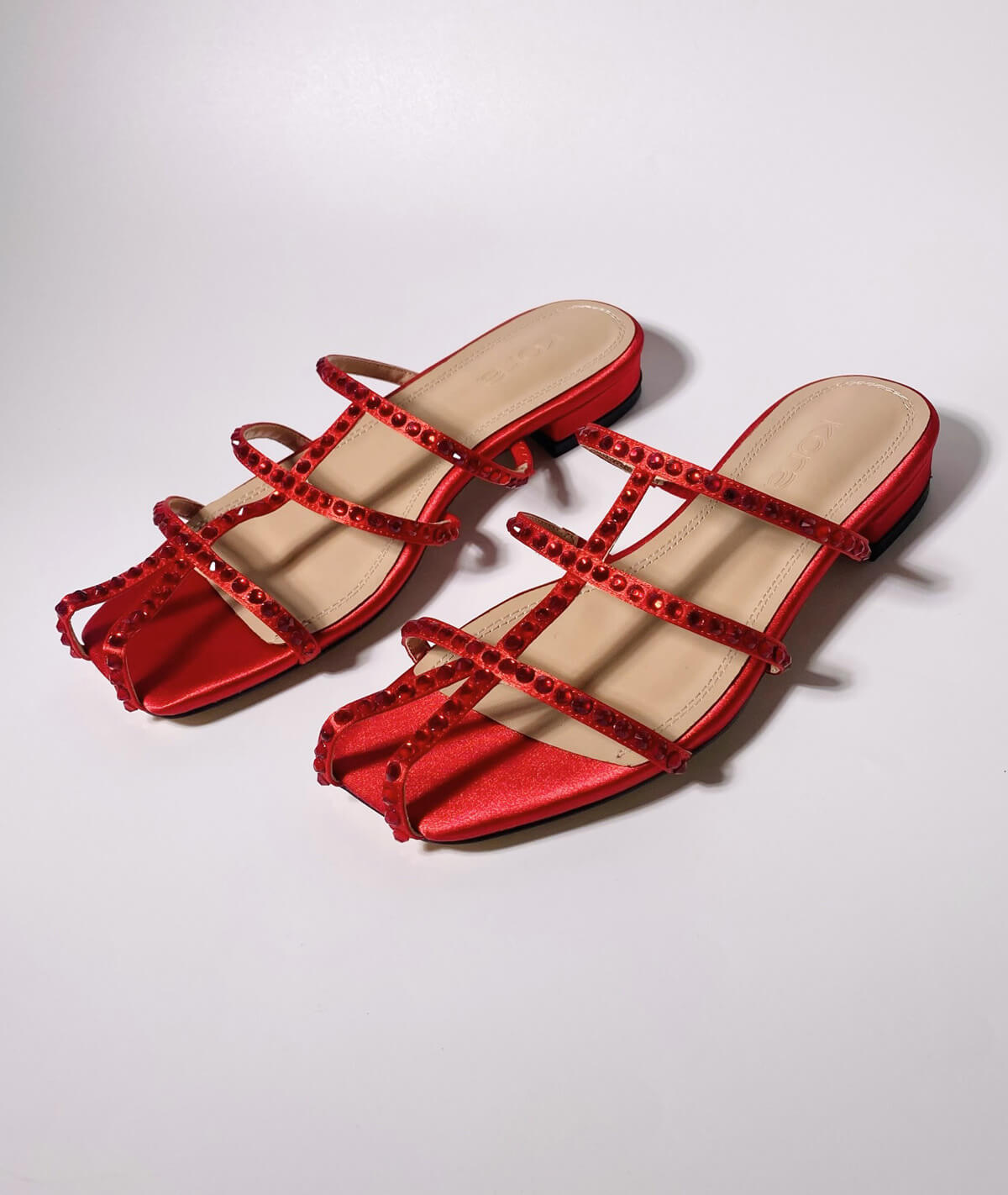 GEMMA SLIPPERS