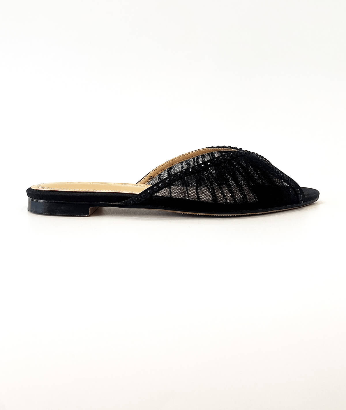 IRIS SLIPPERS