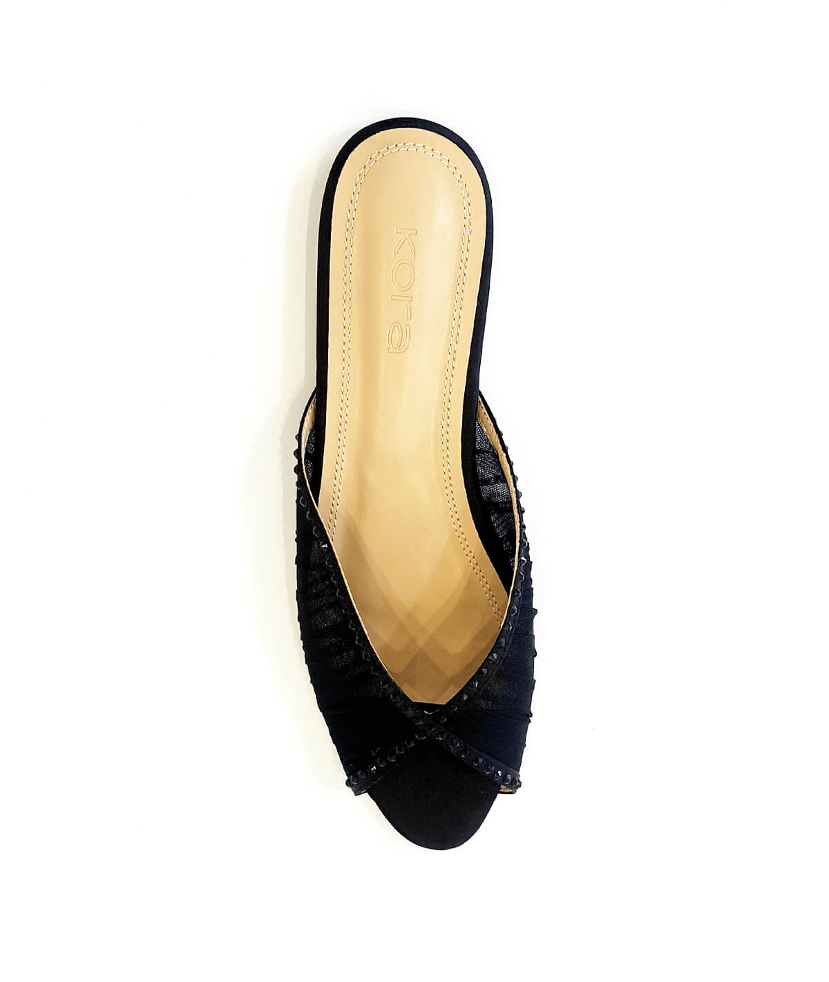IRIS SLIPPERS