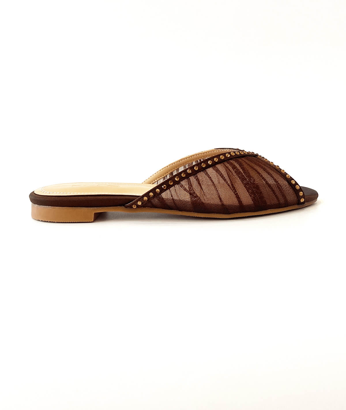 IRIS SLIPPERS